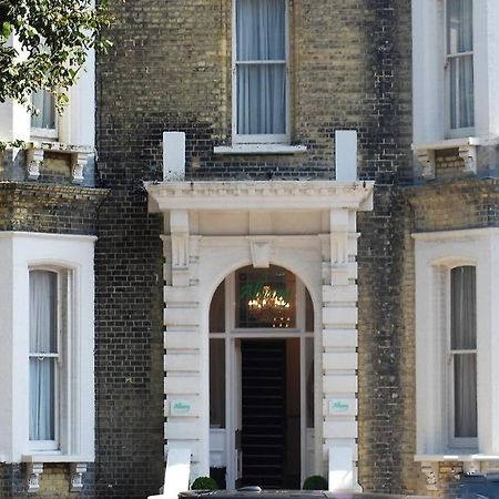 Albany, Brighton & Hove Hotel ภายนอก รูปภาพ