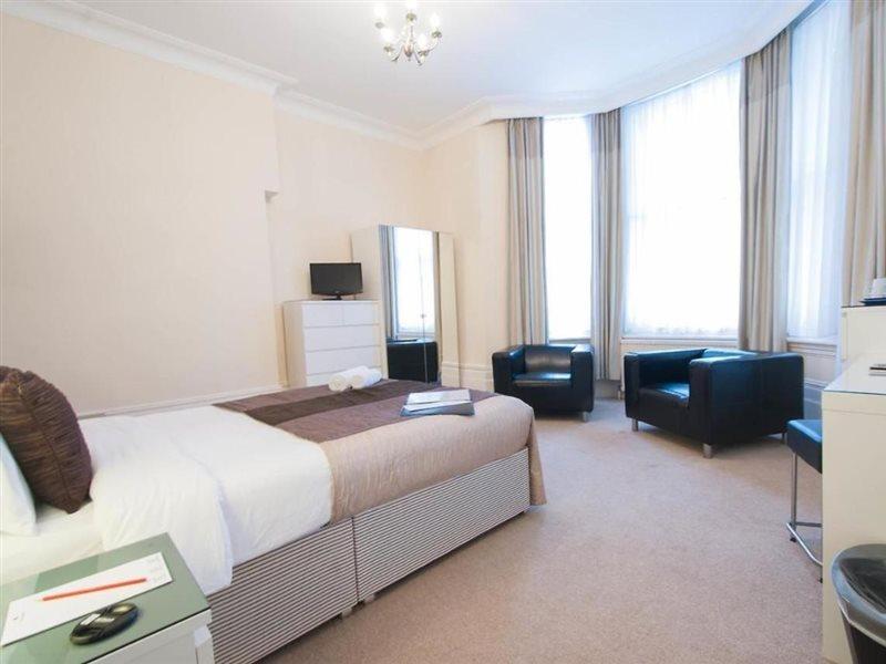 Albany, Brighton & Hove Hotel ภายนอก รูปภาพ