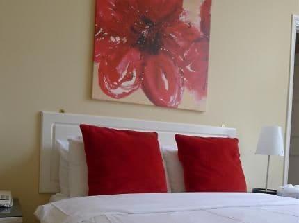 Albany, Brighton & Hove Hotel ภายนอก รูปภาพ