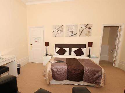Albany, Brighton & Hove Hotel ภายนอก รูปภาพ