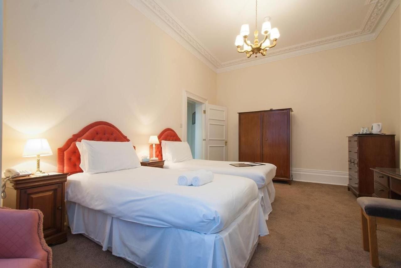 Albany, Brighton & Hove Hotel ภายนอก รูปภาพ